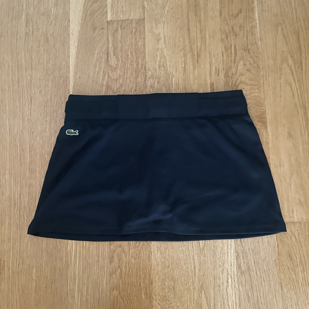 LACOSTE Tennis Skirt